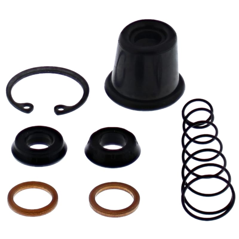 All Balls Racing — All Balls Racing 06-19 Yamaha FJR1300 Master Cylinder Rebuild Kit Rear