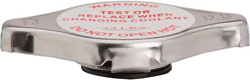 Gates — Gates 96-97 Toyota Corolla / Camary Radiator Cap - 13 psi