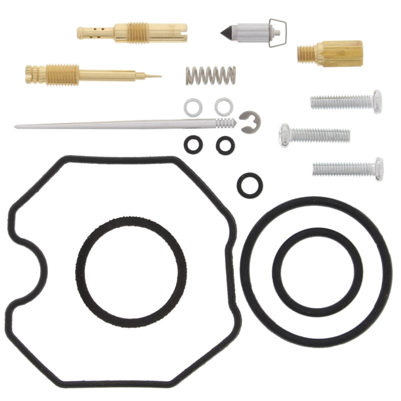 All Balls Racing — All Balls Racing 86-02 Honda XR200R Carburetor Rebuild Kit