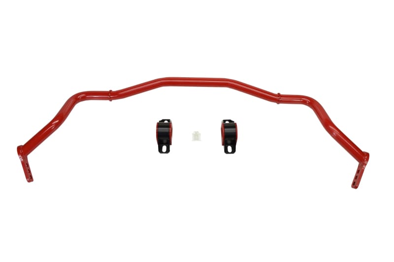 Pedders — Pedders 2015+ Ford Mustang S550 Adjustable 35mm Front Sway Bar