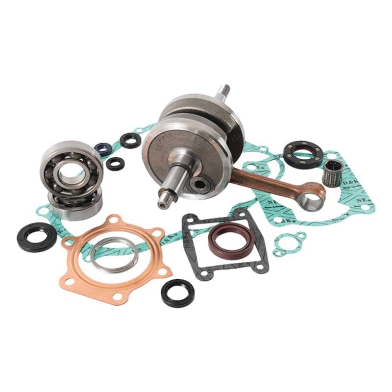 Hot Rods — Hot Rods 88-06 Yamaha YFS 200 Blaster 200cc Bottom End Kit