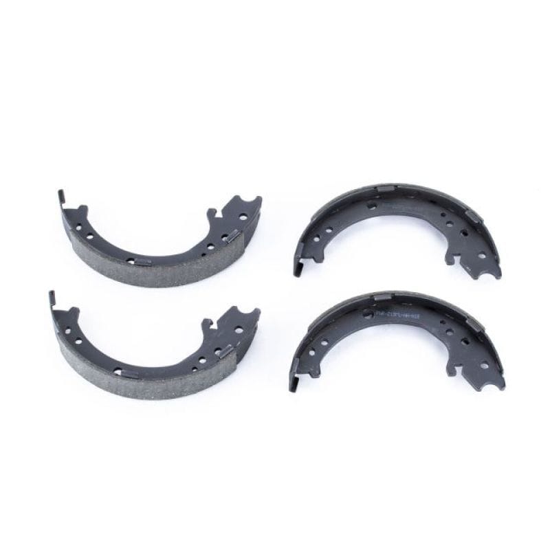 PowerStop — Power Stop 05-06 Honda CR-V Rear Autospecialty Parking Brake Shoes