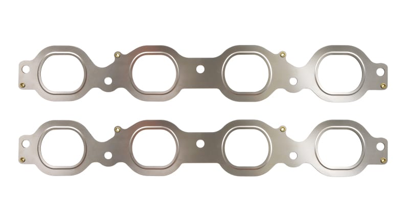 Cometic Gasket — Cometic Corvette C7 Gen 5 SBC 6.2L LT1 .021in MLS Exhaust Gasket (1.920in)
Exhaust Manifold Set
