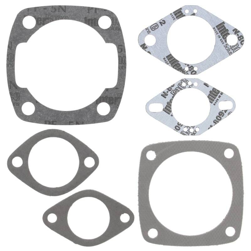 Vertex Pistons — Vertex Gaskets Sachs 290 SA280/SA290/SA290C FC/1 Top End Gasket Kit