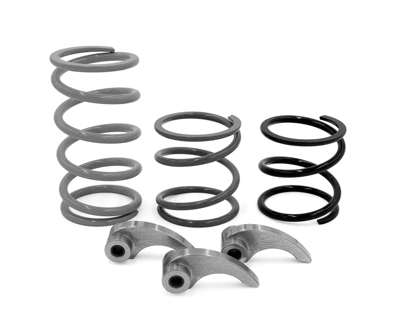 EPI — EPI 24+ Polaris 1000 RZR XP/XP 4 Stock Tires Low Elev. Sand Dune Clutch Kit