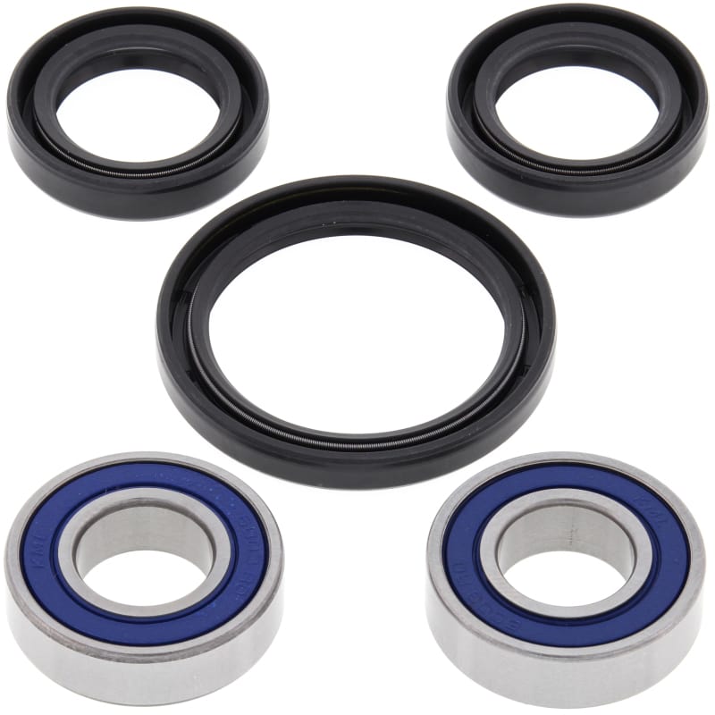 All Balls Racing — All Balls Racing E-TON RXL 150 VIPER (EURO) Wheel Bearing Kit Front
