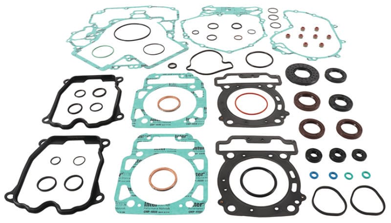 QuadBoss — Complete Gasket Set with Oil Seal