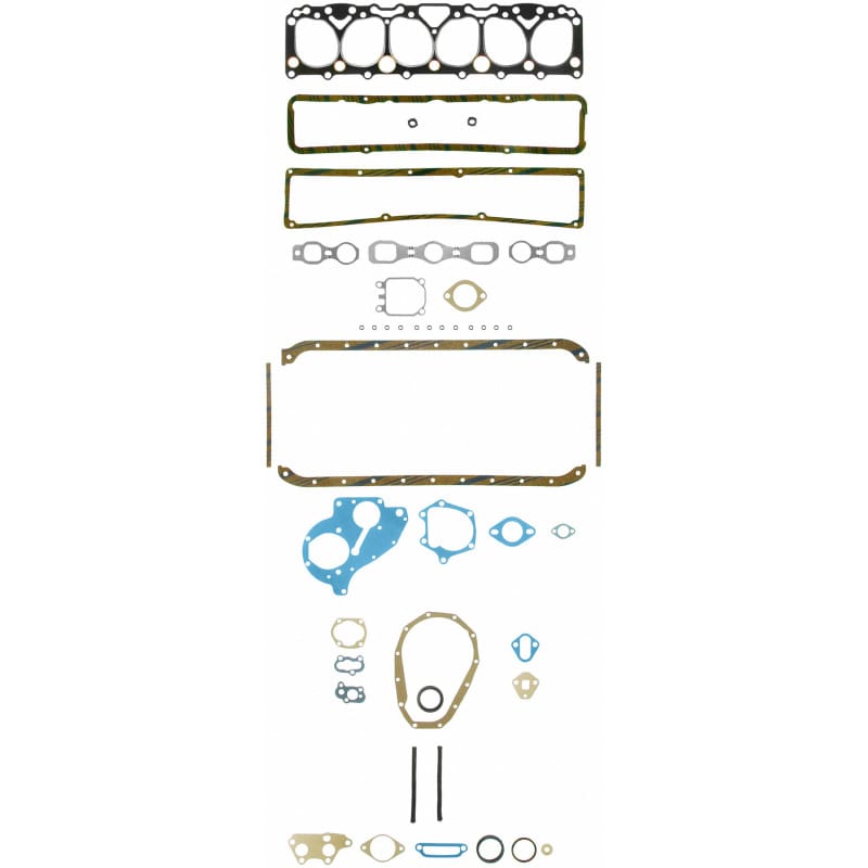 Fel-Pro — Fel-Pro FS 7539 B Engine Gasket Set