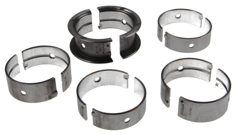 Clevite — Clevite Nissan 1488 1597cc 4 Cyl 1982-88 Main Bearing Set