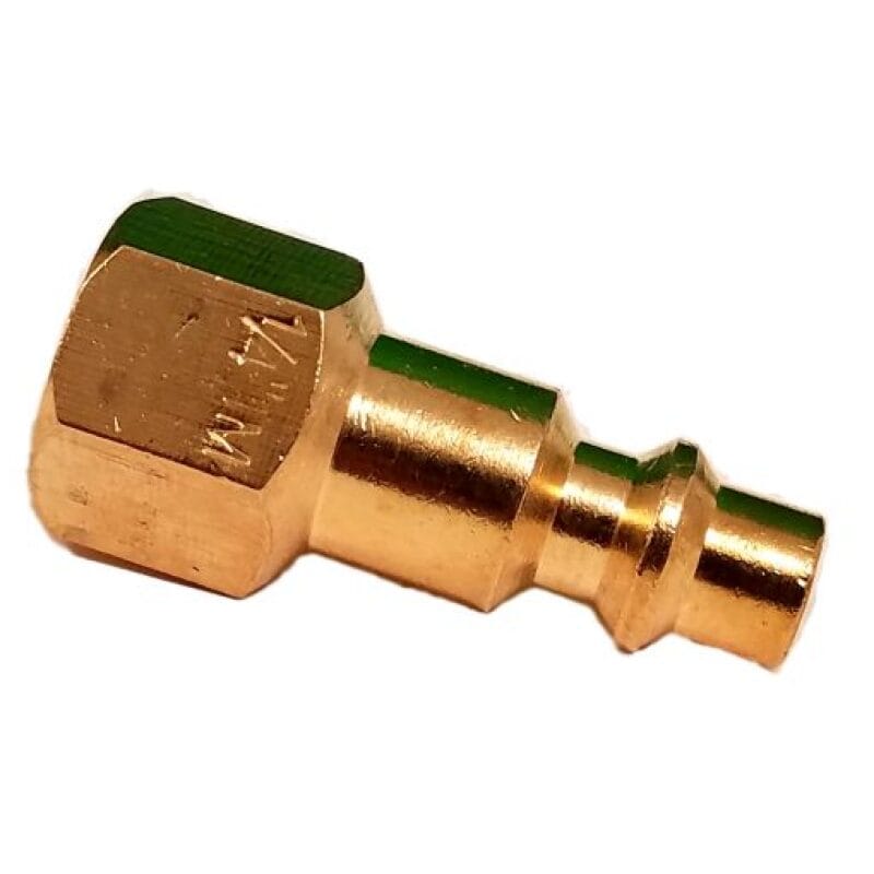 Kleinn Air Horns — Kleinn 1/4In F NPT Quick Connect Stud
Quick Connect Stud