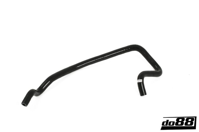 do88 — do88 Suzuki Swift Sport 1.6 05-10 Brake Vacuum Hose Black