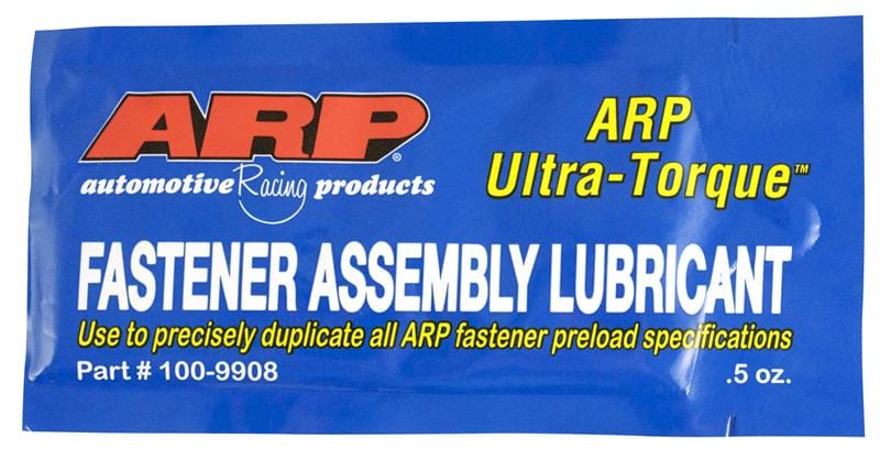 ARP — ARP Ultra Torque Lube 0.50 oz