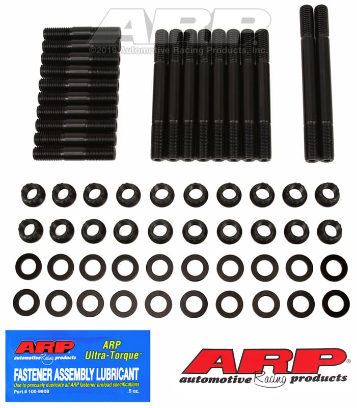 ARP — ARP Mopar inAin 12 pt Head Stud Kit