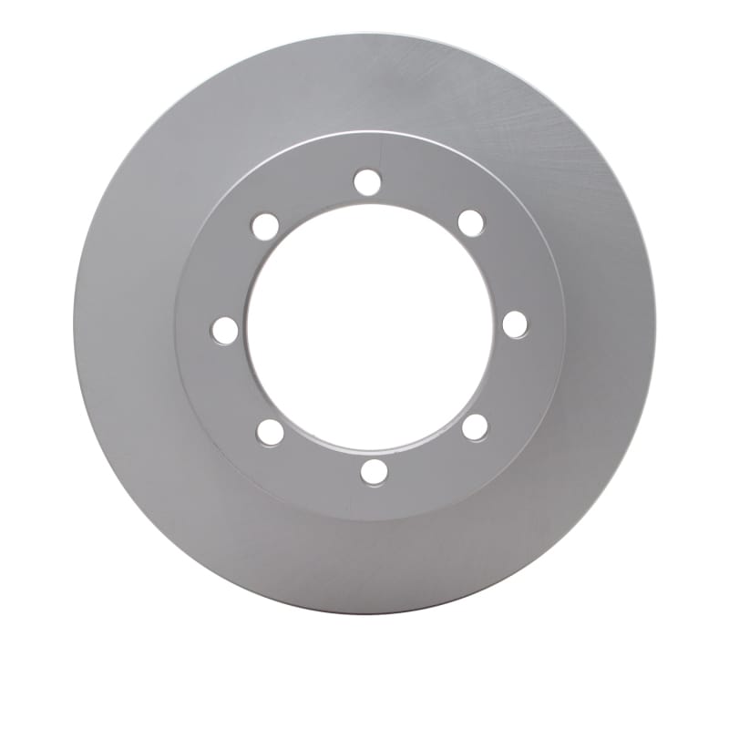 DFC — DFC 96-07 Ford E-450 Super Duty Rear GeoSPEC Coated Rotor
DFC Brake Rotor