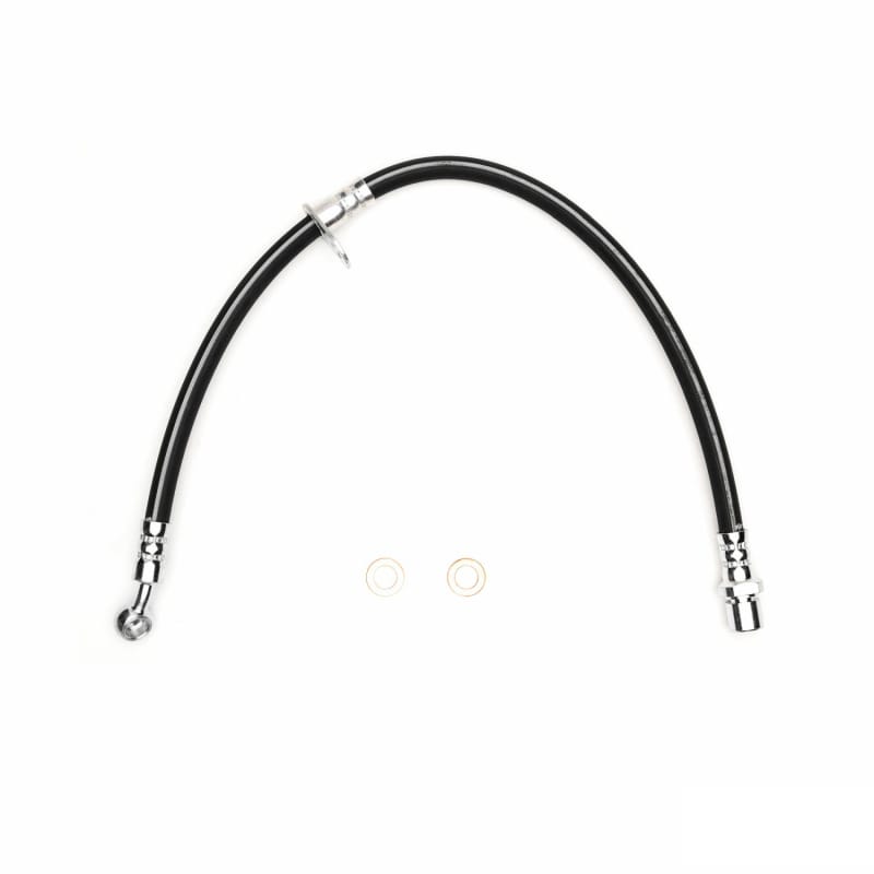 DFC — DFC 13-21 Subaru WRX STI Front-L Brake Hose