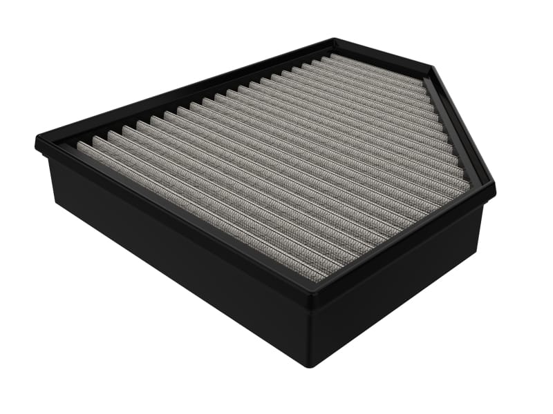 aFe — aFe Magnum FLOW OE Replacement Filter w/ Pro Dry S Media 2020 Toyota Supra (A90) L6-3.0L (t)
Magnum FLOW Filter