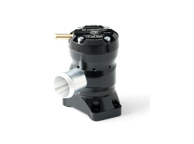 Go Fast Bits — GFB Mach 2 TMS Recirculating Diverter Valve - Hyundai/Kia 2.5T