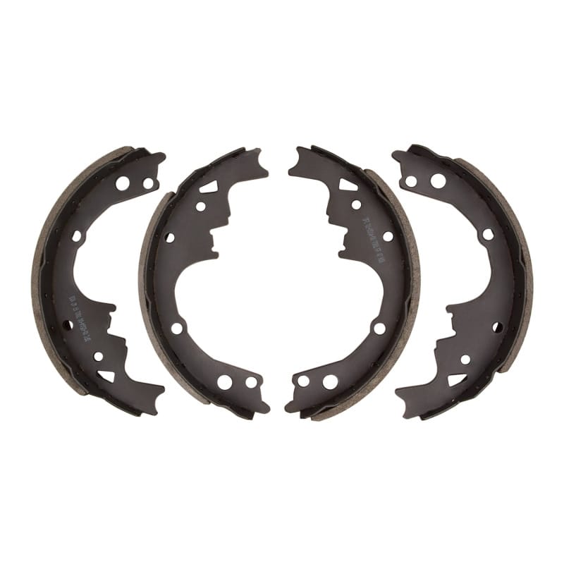 DFC — DFC 78-03 Buick Century Rear Premium Service Shoes
DFC Brake Shoe Set