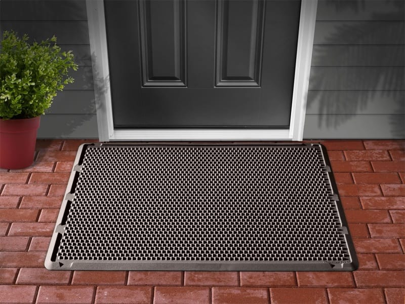 WeatherTech — WeatherTech 30in x 48in Outdoor Mat - Cocoa (Unboxed)
Utility Mat