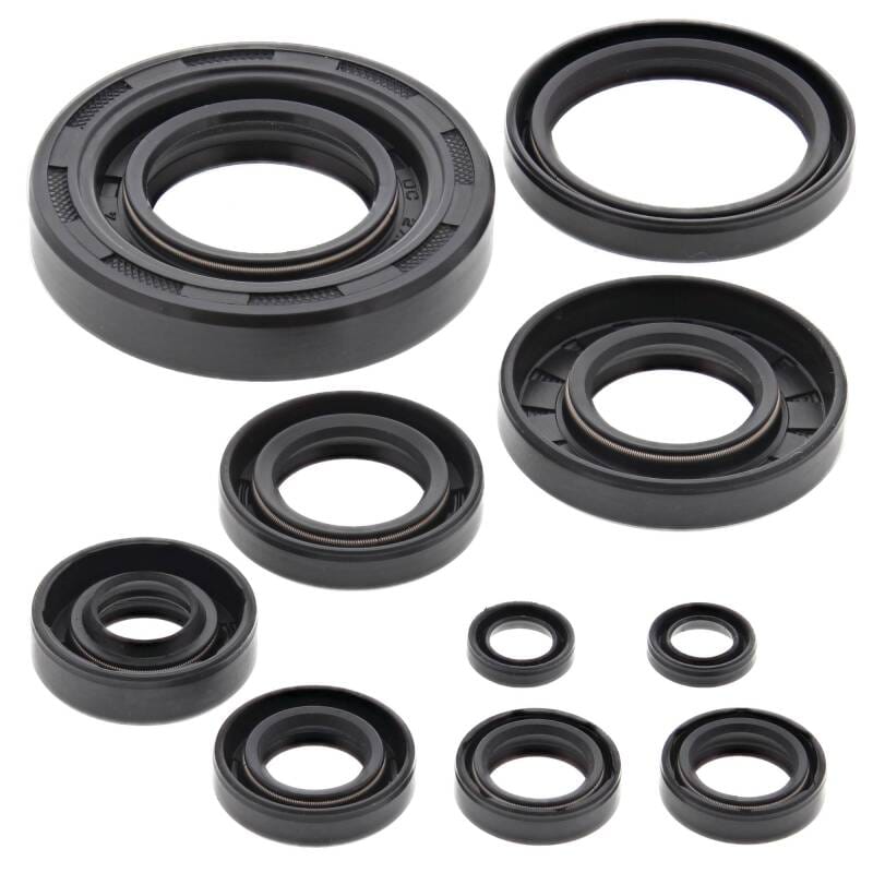 Vertex Pistons — Vertex Gaskets 02-23 Yamaha YZ250 Oil Seal Kit