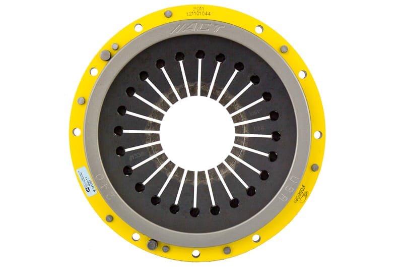 ACT — ACT 1991 Porsche 911 P/PL Heavy Duty Clutch Pressure Plate
Pressure Plate