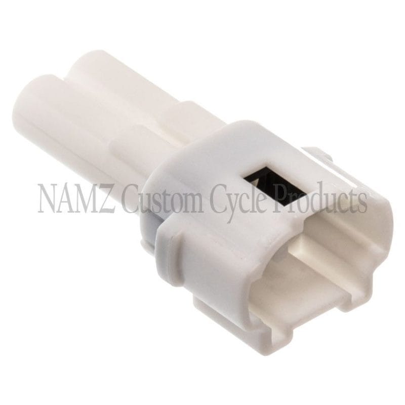 NAMZ — NAMZ MT Sealed Series 2-Position Male Connector (Single)