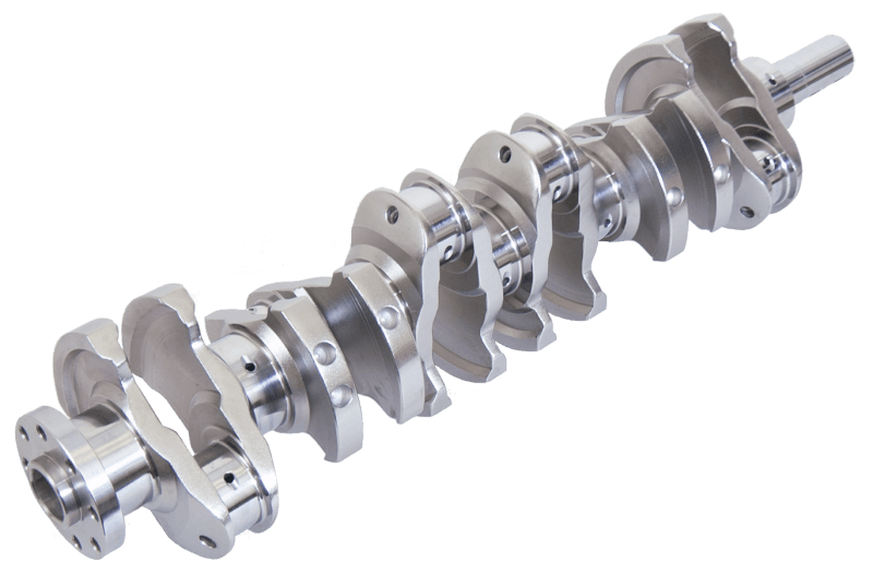 Eagle — Eagle Toyota 2JZ 4340 Billet Crankshaft
Billet 4340 Steel
