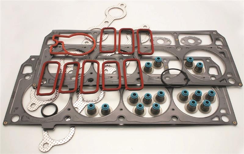 Cometic Gasket — GM LS1/LS6 Gen-3 Small Block V8 Top End Gasket Kit