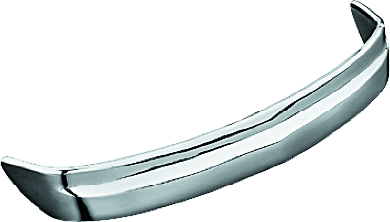 Kuryakyn — Kuryakyn Rear Fender Trim Honda GL1800 01-10 Models Chrome