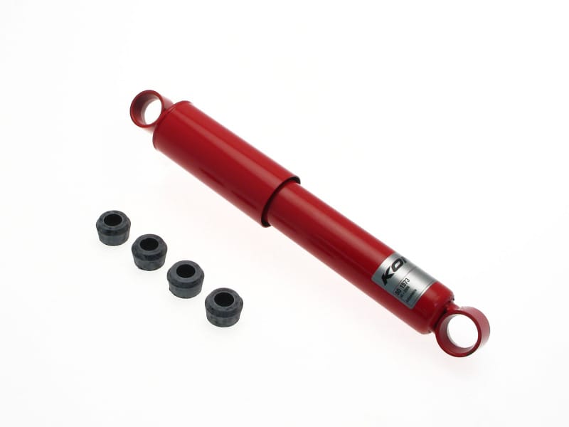 KONI — Koni Special D (Red) Shock 61-5/91 Morgan 4/4/ Plus 4/ V8 - Rear
Shock Absorber