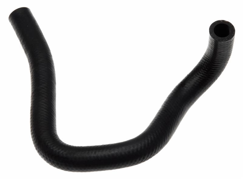 Gates — Gates 81-86 Dodge Ram 50 Pickup 4-Cyl. 2.6L Heater To Pipe-1 Molded Heater Hose