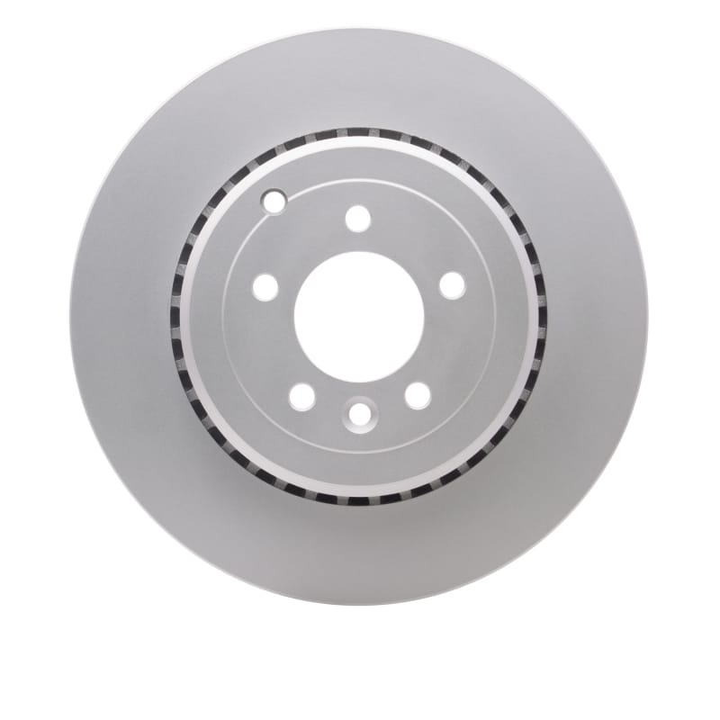 DFC — DFC 10-13 Land Rover Range Rover Sport Rear Hi-Carbon Alloy Geomet Coated Rotor
DFC Brake Rotor