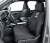 Covercraft — Covercraft 17-23 Dodge Ram 1500 Endura SeatSaver Front Row Seat Covers