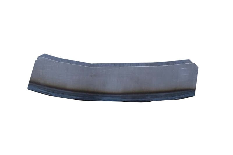 RustBuster — Rust Buster 1997-2006 Jeep Wrangler Front Frame Repair Kit W/O Trailing Arm Mounts - Right