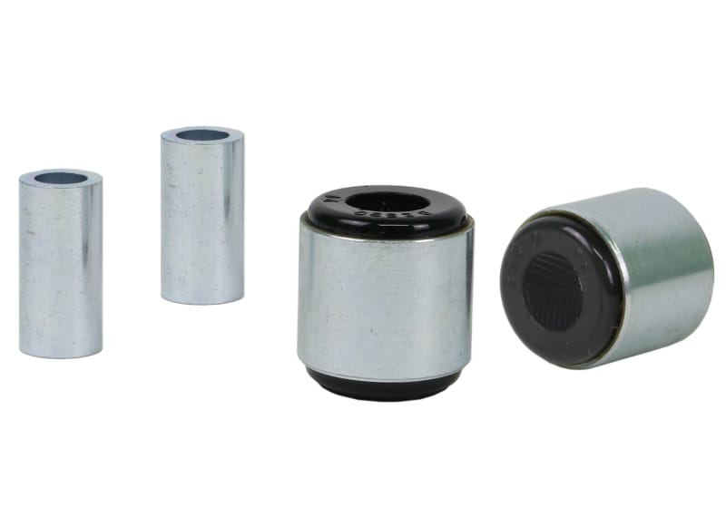 Whiteline — Whiteline Rear Track Bar - To Diff Bushing 97-06 Jeep Wrangler TJ
Bushing Kit