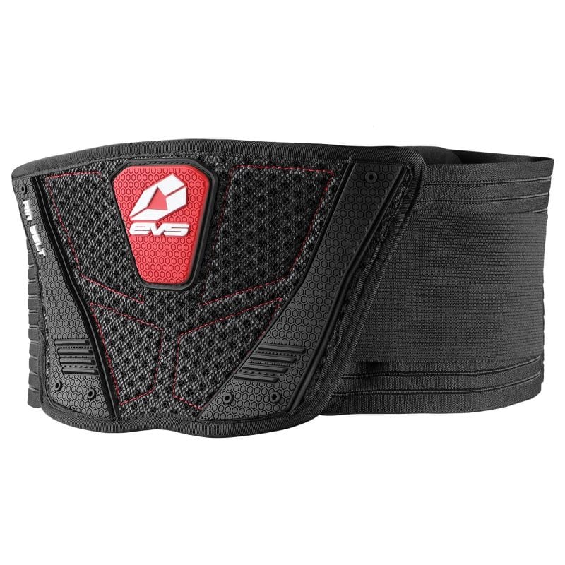 EVS — EVS Kidney Belt Air Black - Medium