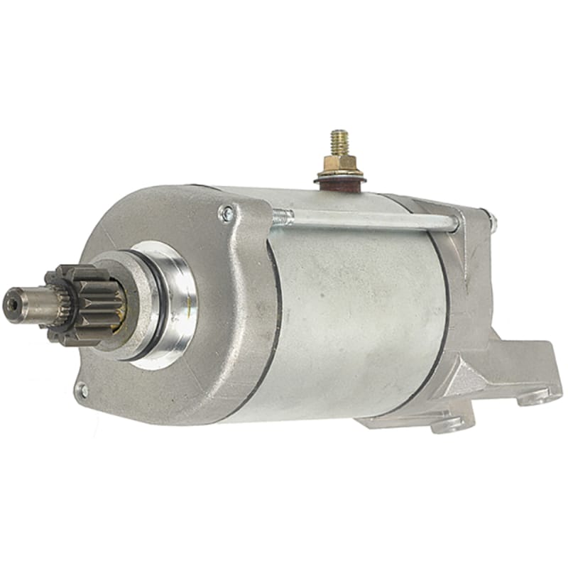 Arrowhead — Arrowhead 01-05 Yamaha YFM660R Raptor Starter Motor