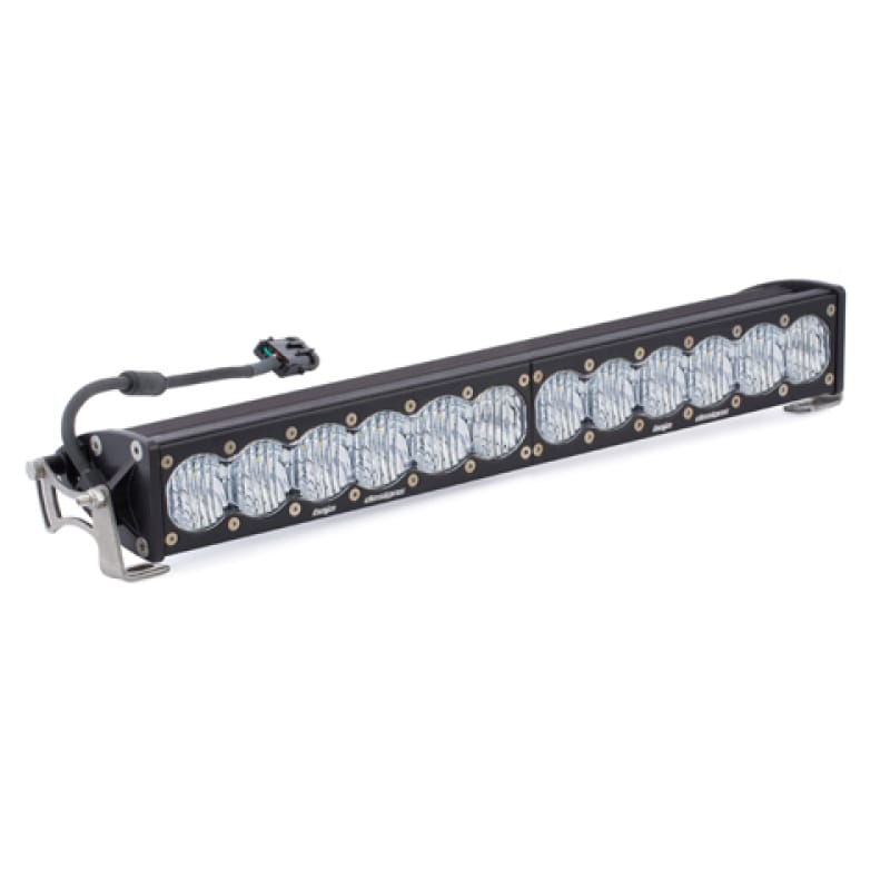 Baja Designs — Baja Designs OnX6 Wide Driving Combo 20in LED Light Bar