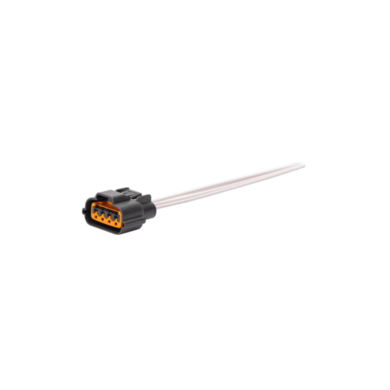 Fleece Performance — Fleece Performance 07.5-18 Dodge 2500-3500 6.7L Cummins MAP Sensor Pigtail