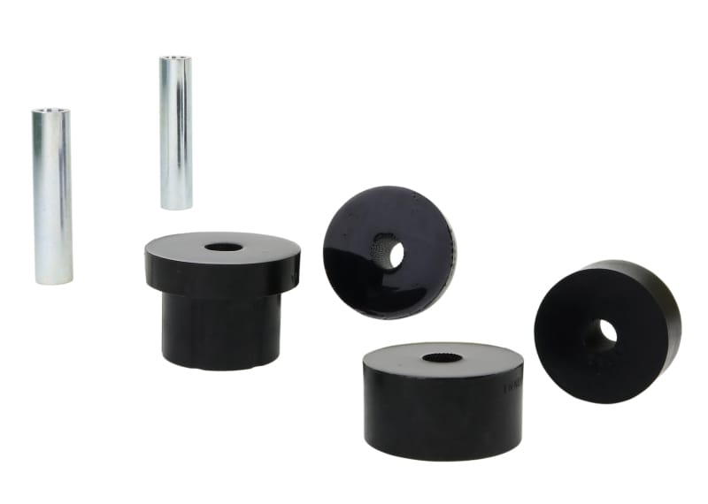 Whiteline — Whiteline Plus 94-97 VW Golf / 93-97 Jetta Rear Front Radius Arm Bushing Kit
Bushing Kit