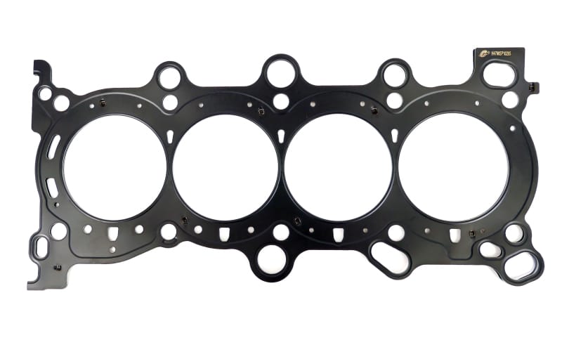 Cometic Gasket — Cometic Honda K20C1/K20C4 .028in. MLS Cylinder Head Gasket - 87mm Bore .004in. Head Power Ring Shim
Cylinder Head Gasket