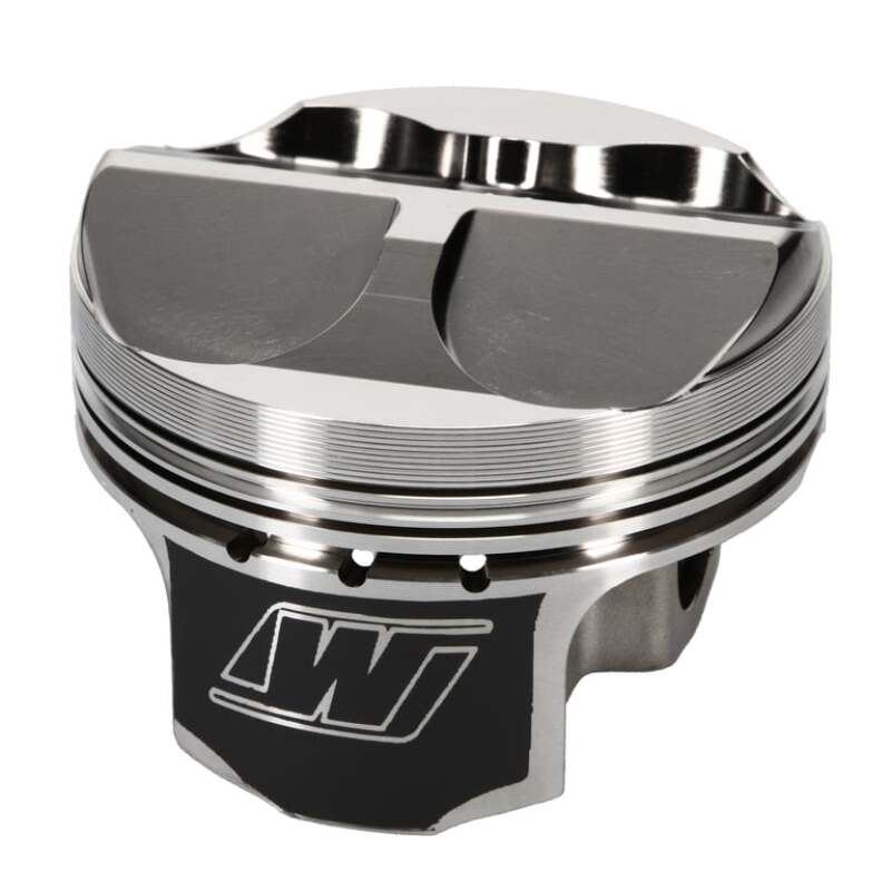 Wiseco — Wiseco Honda K-Series +10.5cc Dome 1.181x86.0mm Piston Shelf Stock Kit
Piston Set