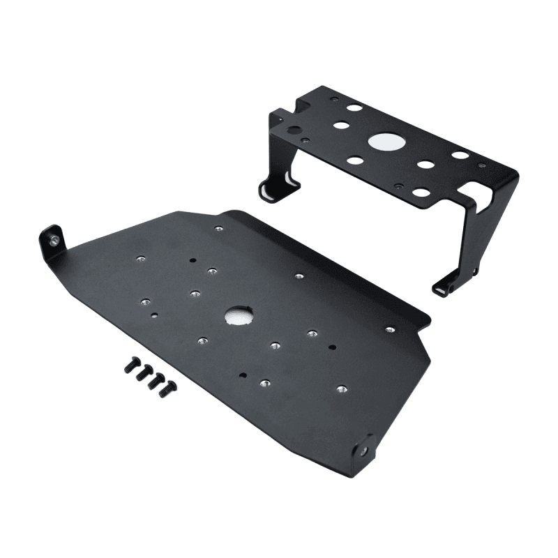 Cali Raised LED — Cali Raised 22+ Toyota Tundra Dash Accessory Mount For