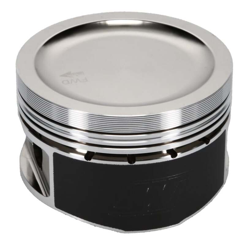 Wiseco — Wiseco Nissan SR20/SR20DET Turbo -12cc Dish 9.1:1 CR 87mm Piston Kit
Piston Set