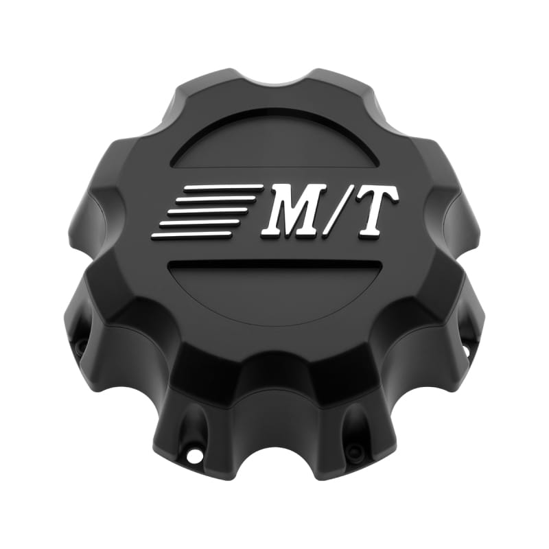 Mickey Thompson — Mickey Thompson Sidebiter II Center Cap - Bolt On Pop-Top 5X5.5 - 250394
Wheel Center Cap
CAP
