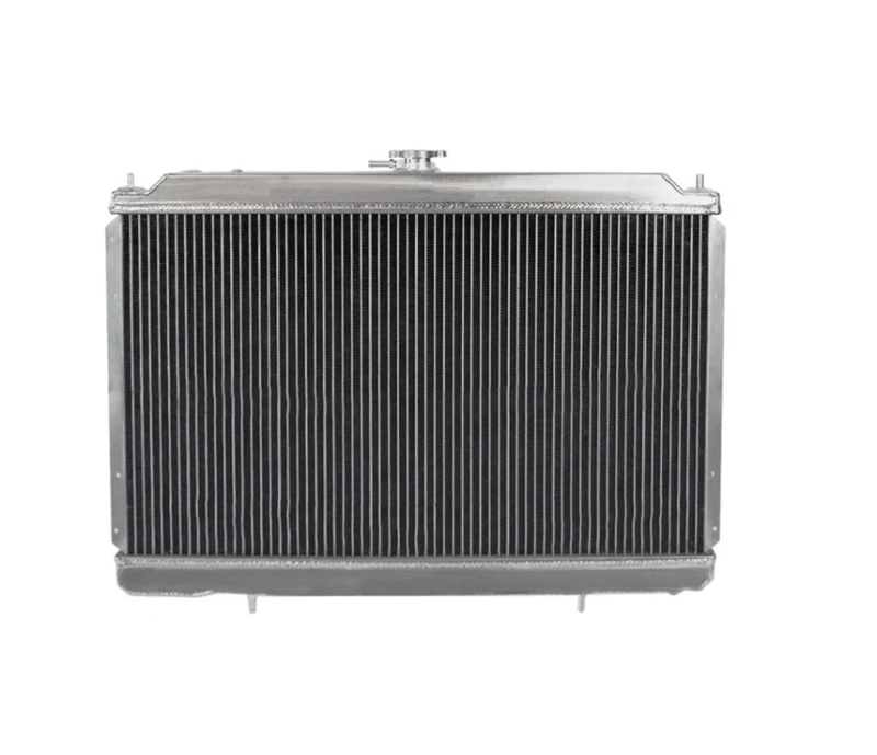 GReddy — GReddy 95-98 Nissan Skyline GTR Aluminum Radiator TW-R BCNR33 RB26DETT