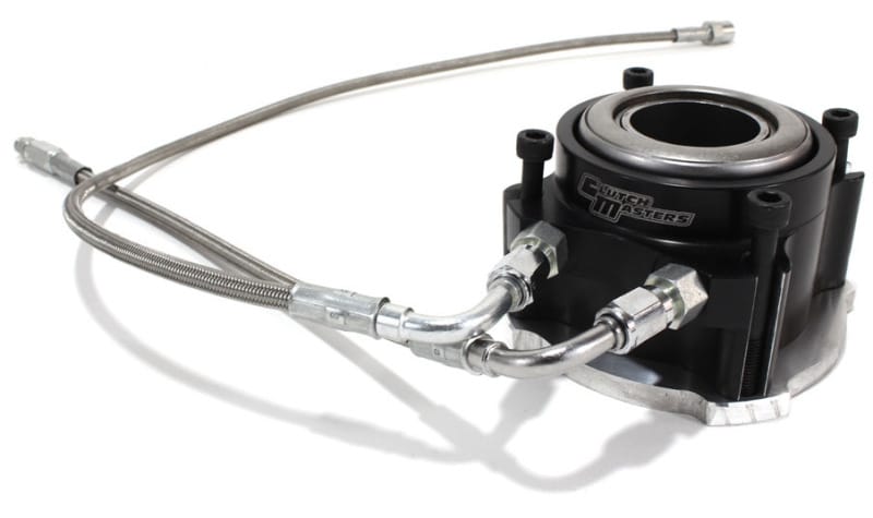 Clutch Masters — Clutch Masters 96-00 BMW E36 M3 3.2L Hydraulic Throw Out Bearing
Release Bearing