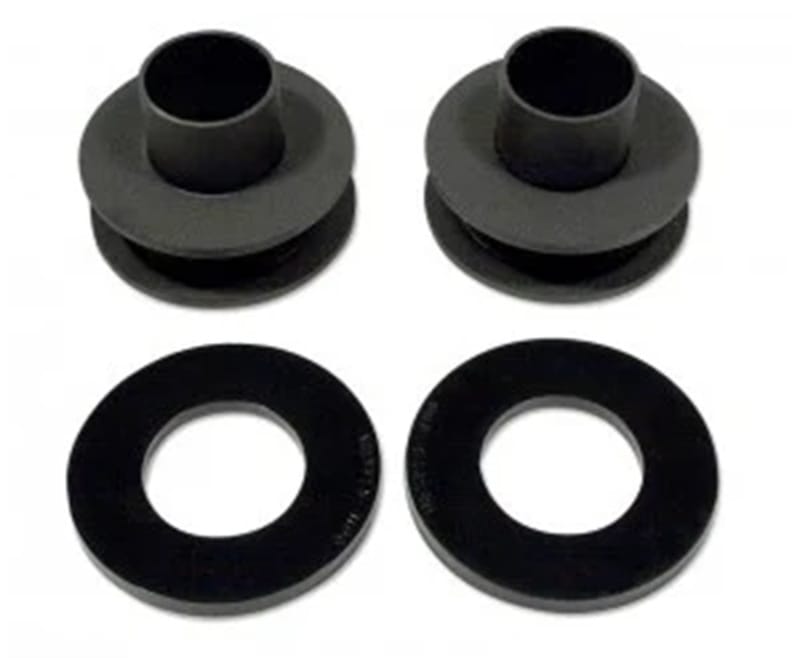 Tuff Country — Tuff Country 05-23 Ford F-250 4wd 2.5in Leveling Kit Front 22970 (SX8000 Shocks)
Complete Kit (w/SX80