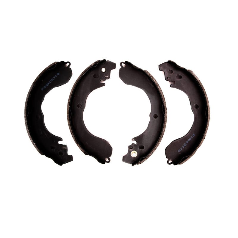 DFC — DFC 07-24 Chrysler Sebring Rear Premium Service Shoes
DFC Brake Shoe Set