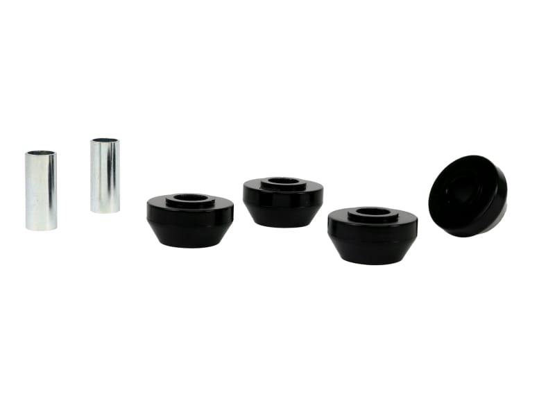 Whiteline — Whiteline 1965-1972 Dodge Coronet Strut rod - To Frame Bushing
Bushing Kit